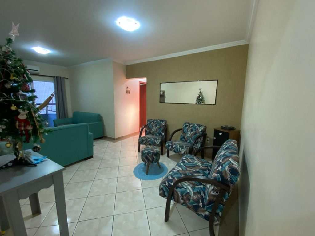 Apartamento em Praia Grande, no bairro Guilhermina