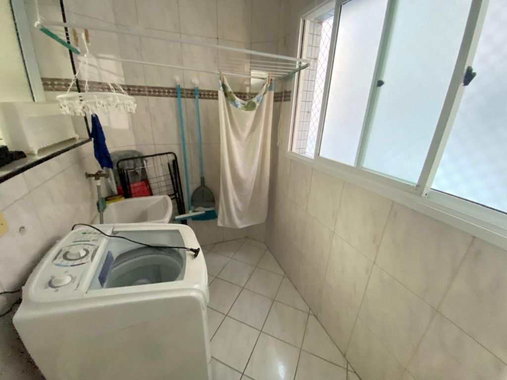 Apartamento em Praia Grande, no bairro Guilhermina