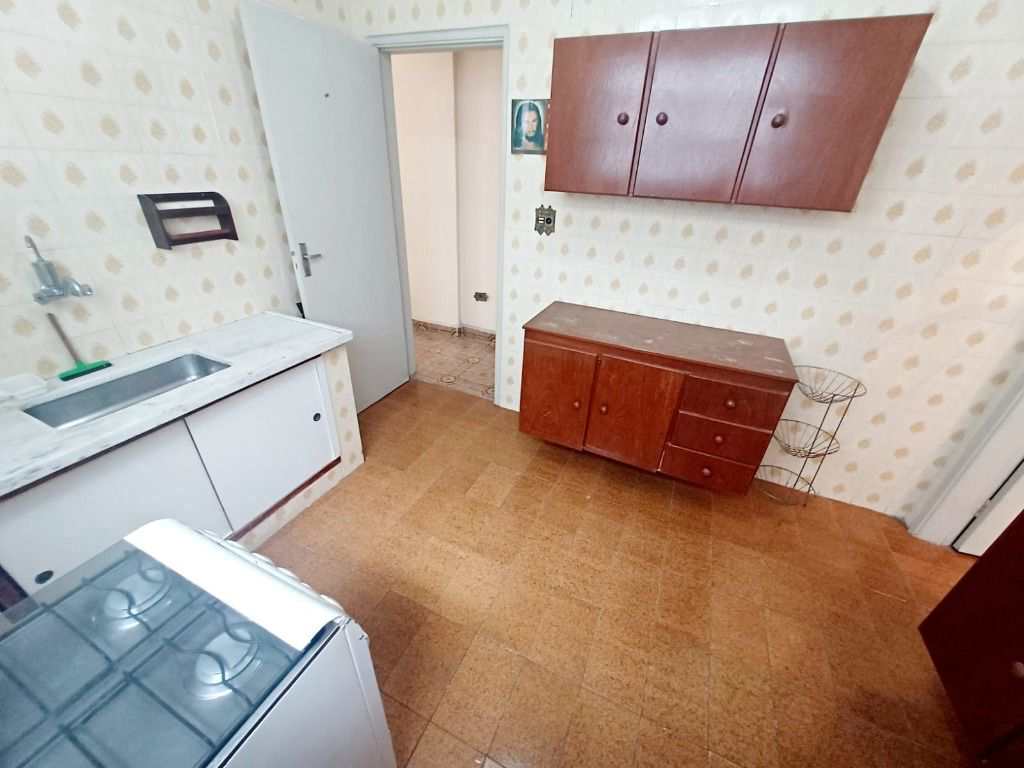 Apartamento em Praia Grande, no bairro Guilhermina