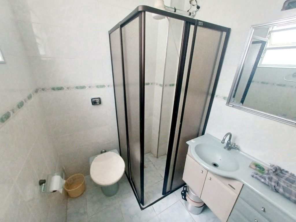 Apartamento em Praia Grande, no bairro Guilhermina