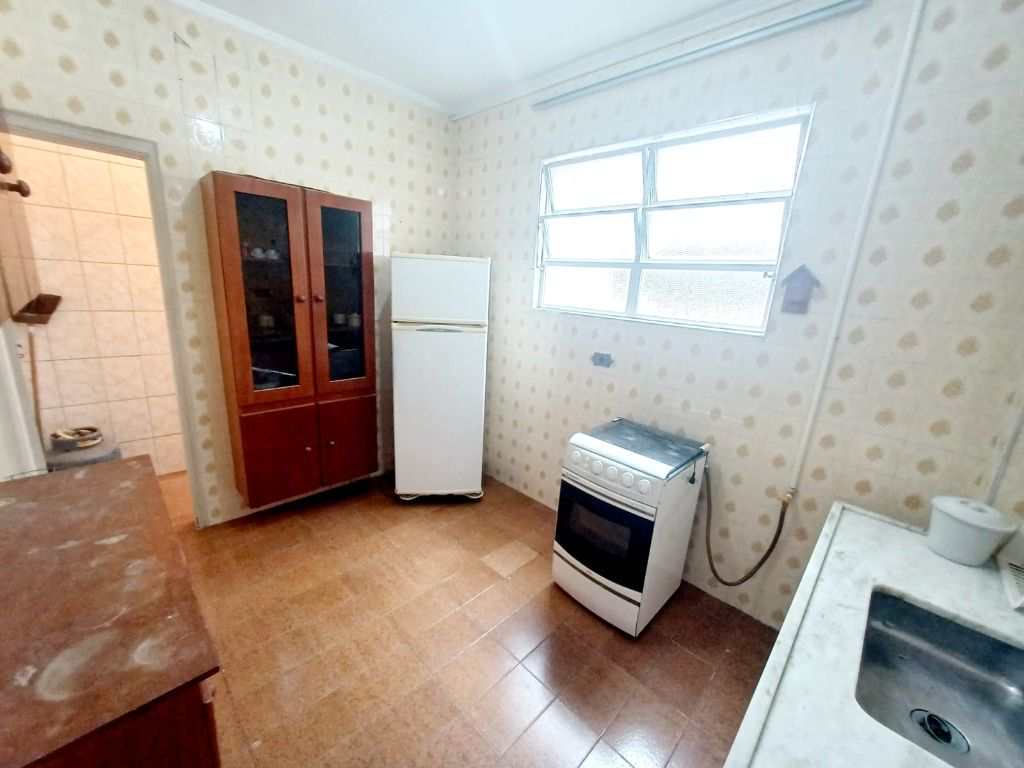 Apartamento em Praia Grande, no bairro Guilhermina