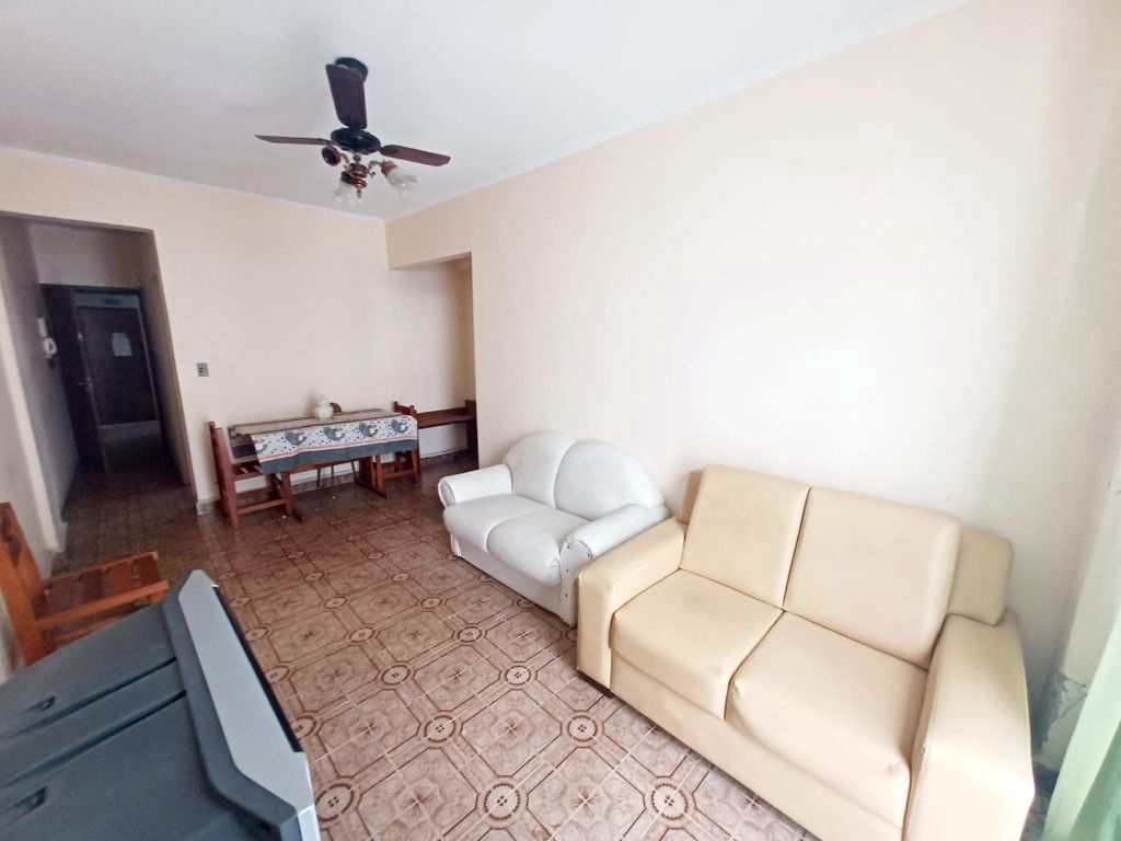 Apartamento em Praia Grande, no bairro Guilhermina