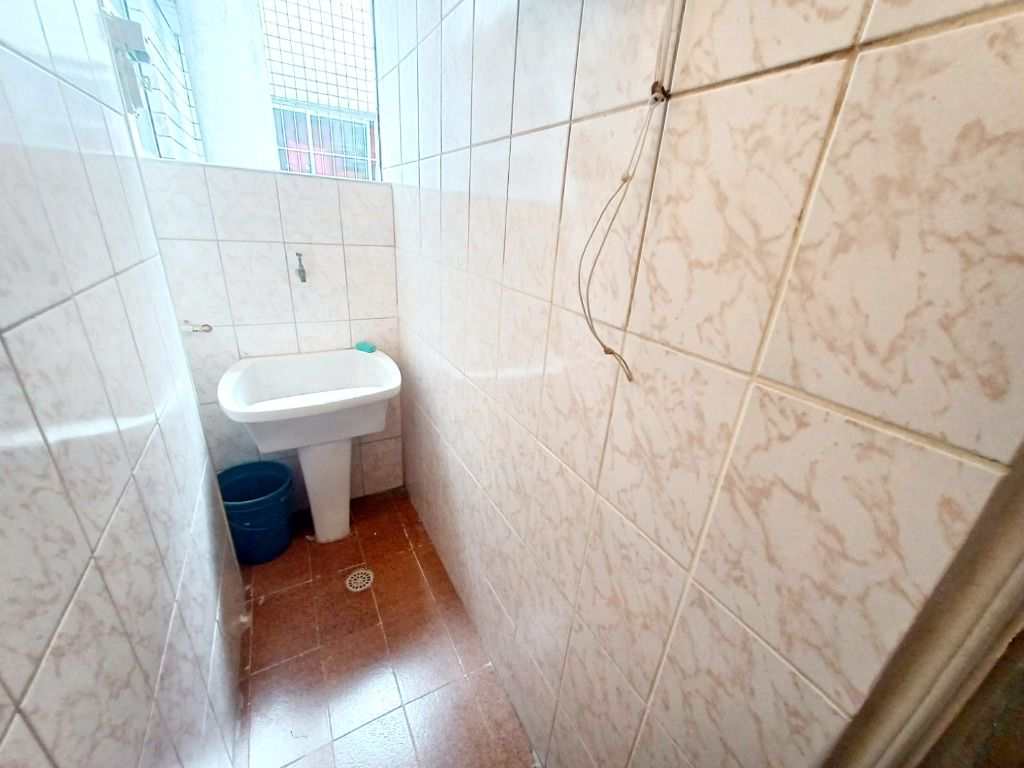 Apartamento em Praia Grande, no bairro Guilhermina