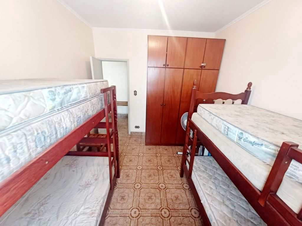 Apartamento em Praia Grande, no bairro Guilhermina