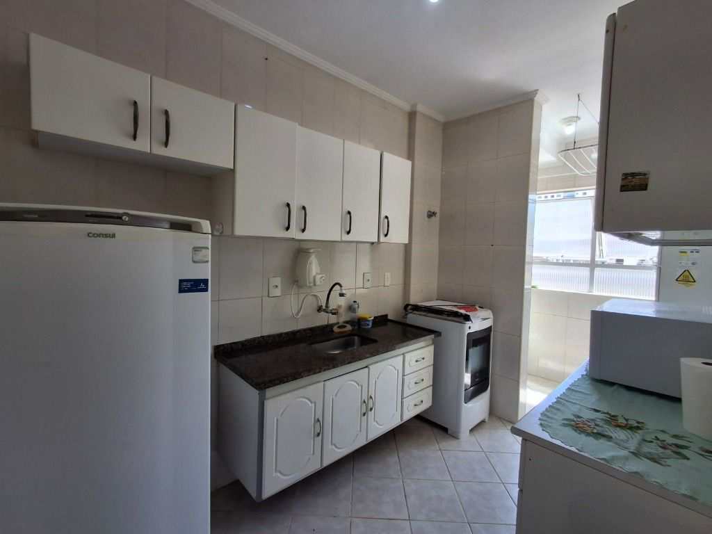 Apartamento em Praia Grande, no bairro Guilhermina