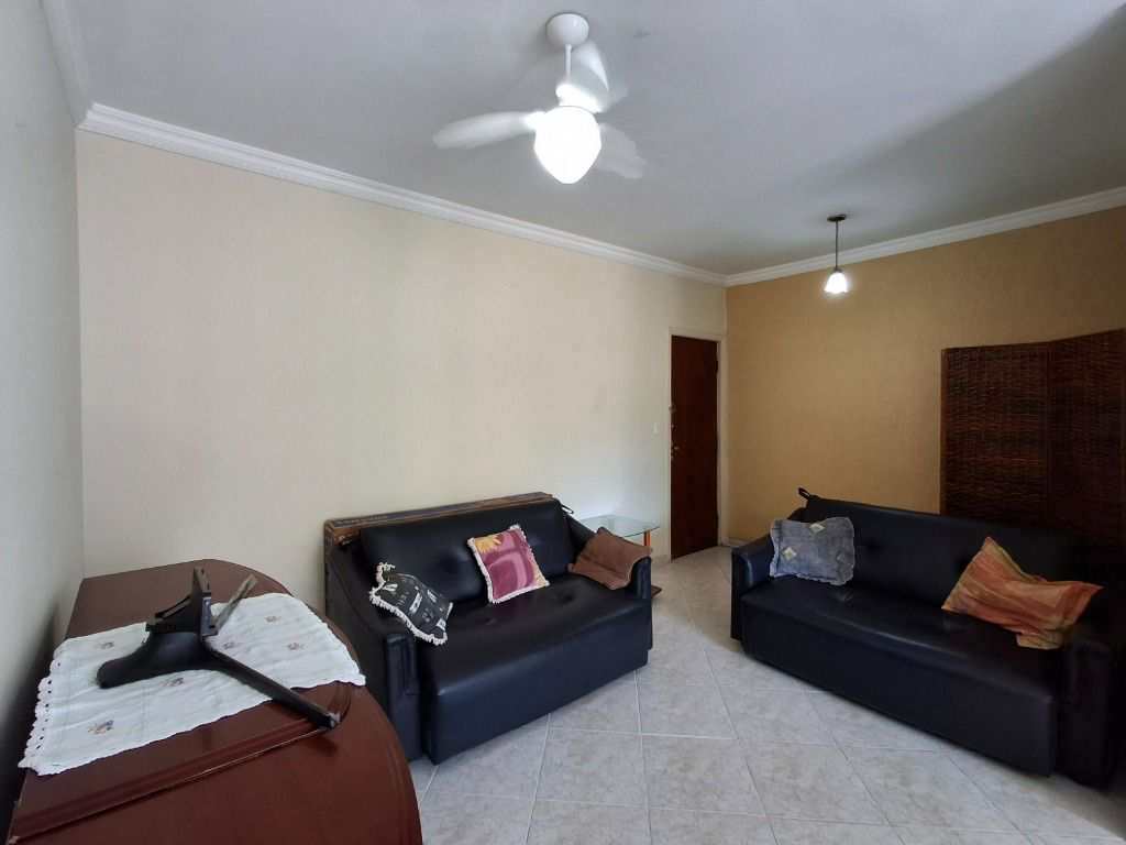 Apartamento em Praia Grande, no bairro Guilhermina
