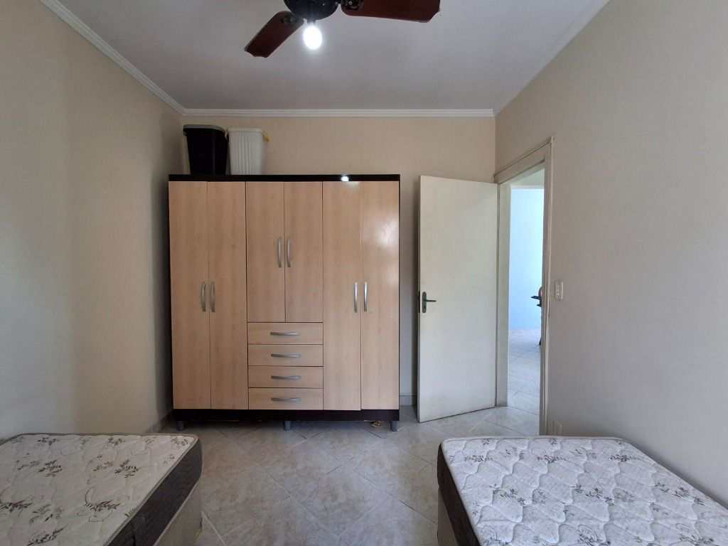 Apartamento em Praia Grande, no bairro Guilhermina