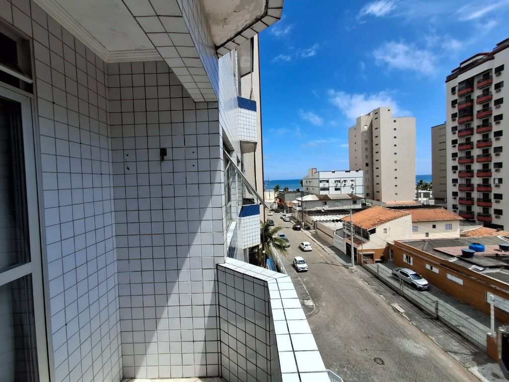 Apartamento em Praia Grande, no bairro Guilhermina