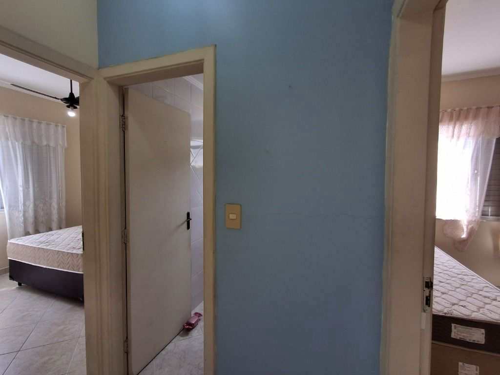Apartamento em Praia Grande, no bairro Guilhermina