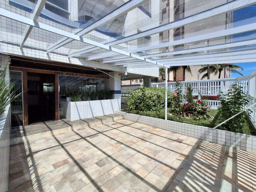 Apartamento em Praia Grande, no bairro Guilhermina