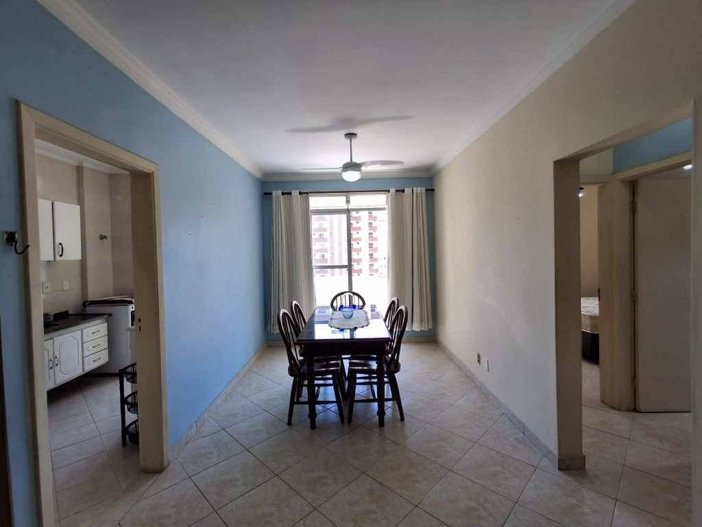 Apartamento em Praia Grande, no bairro Guilhermina