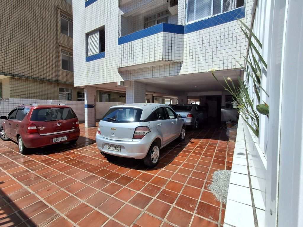 Apartamento em Praia Grande, no bairro Guilhermina