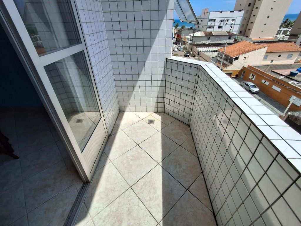 Apartamento em Praia Grande, no bairro Guilhermina