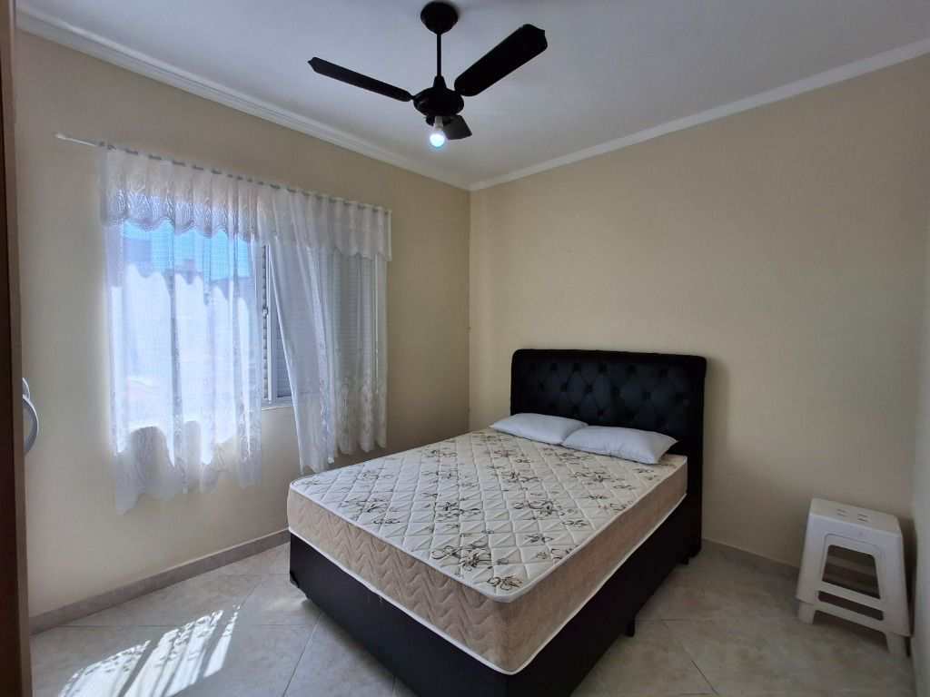 Apartamento em Praia Grande, no bairro Guilhermina