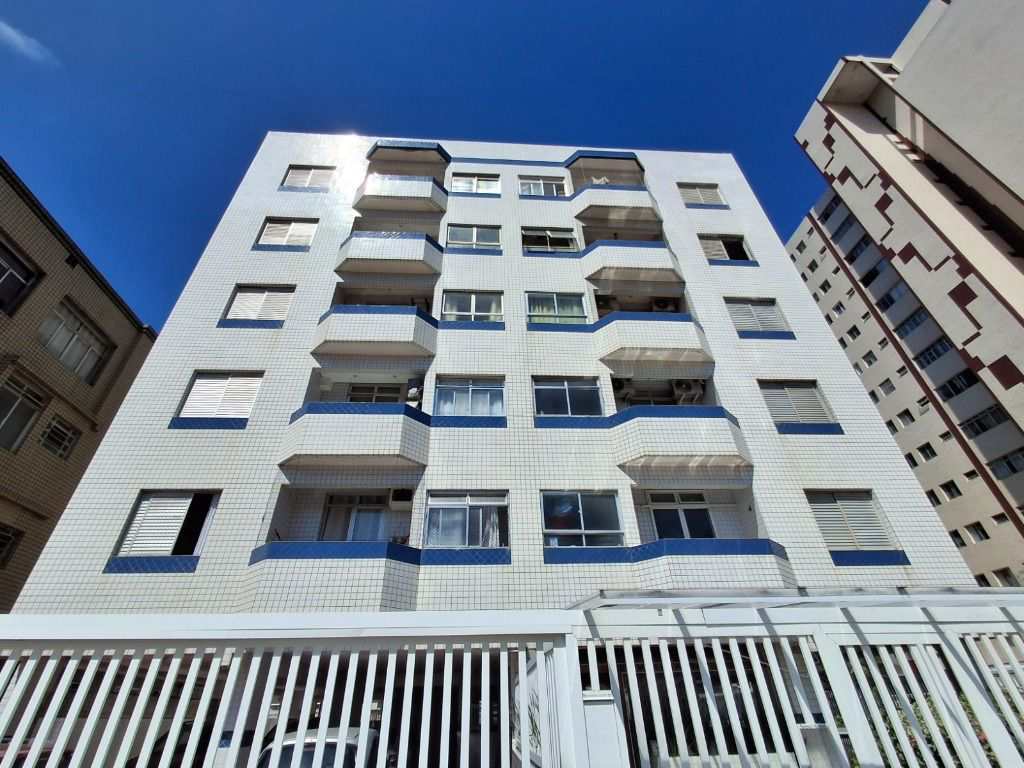 Apartamento em Praia Grande, no bairro Guilhermina