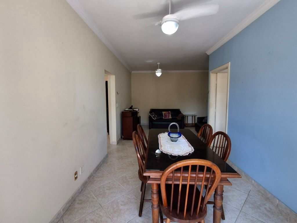 Apartamento em Praia Grande, no bairro Guilhermina
