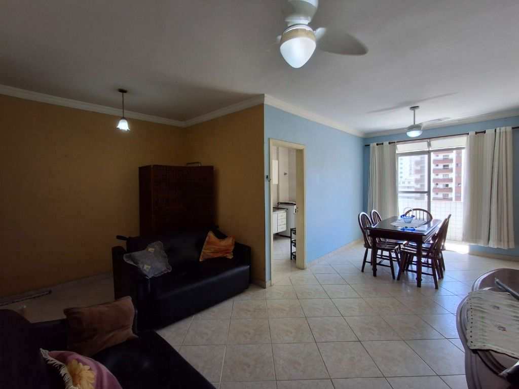 Apartamento em Praia Grande, no bairro Guilhermina