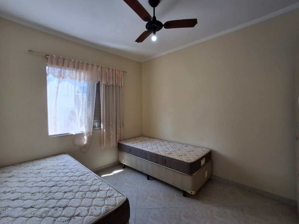 Apartamento em Praia Grande, no bairro Guilhermina