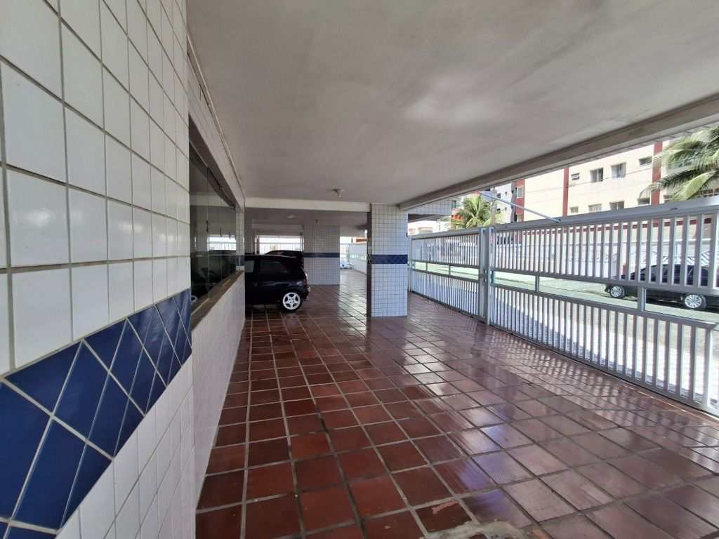 Apartamento em Praia Grande, no bairro Guilhermina
