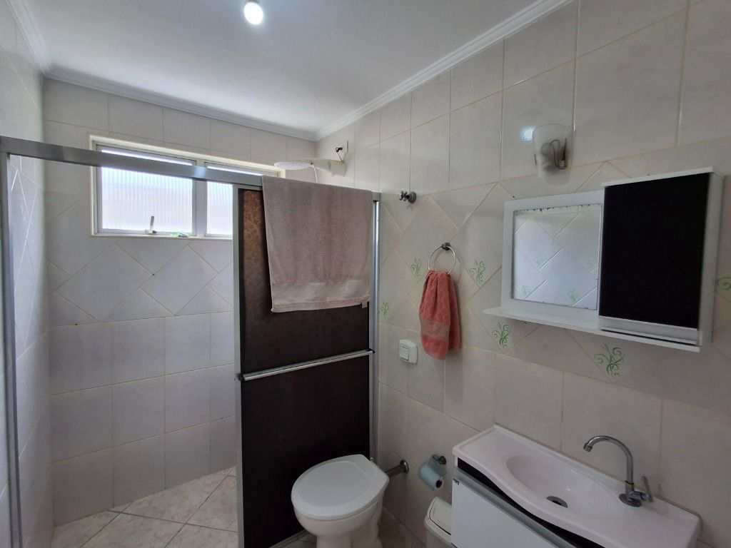 Apartamento em Praia Grande, no bairro Guilhermina