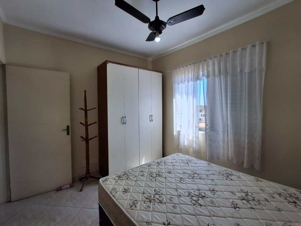 Apartamento em Praia Grande, no bairro Guilhermina