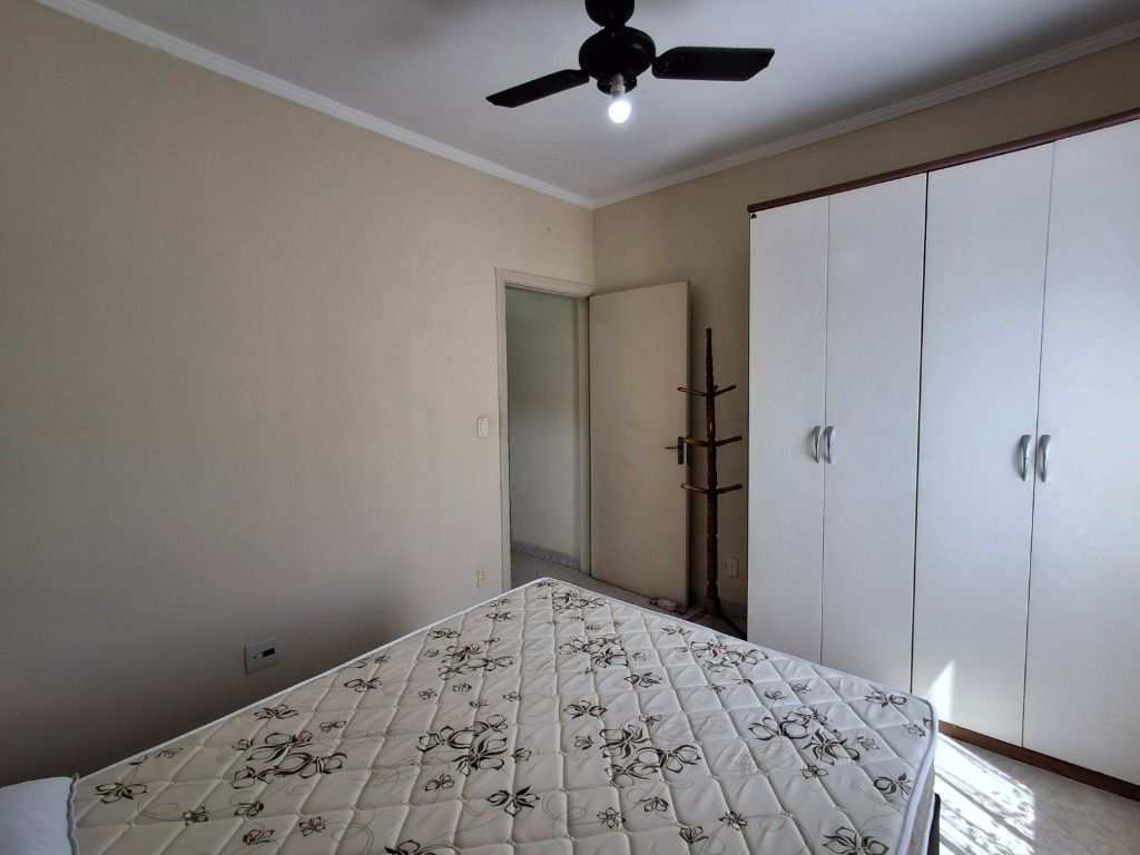 Apartamento em Praia Grande, no bairro Guilhermina