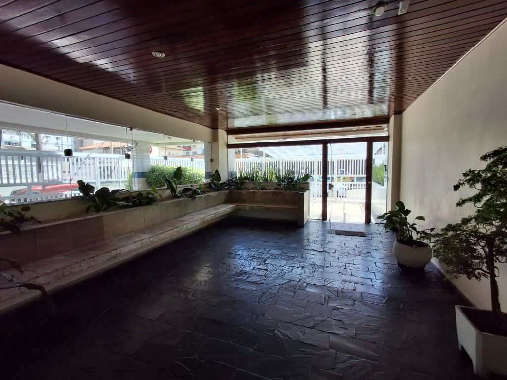 Apartamento em Praia Grande, no bairro Guilhermina