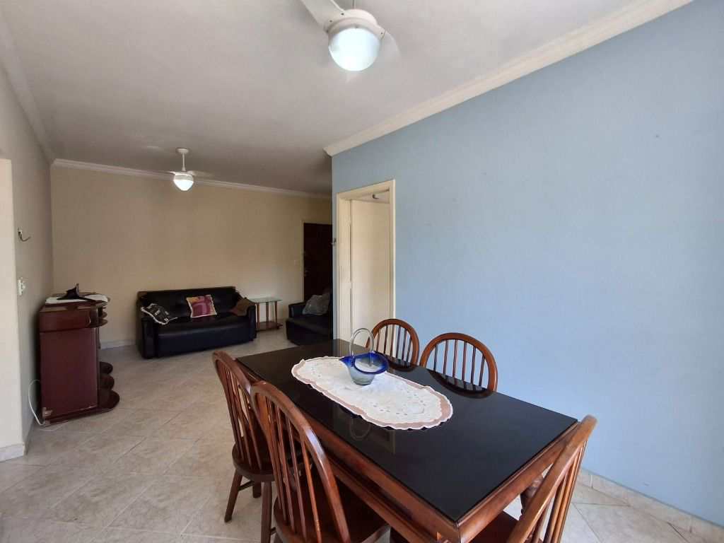 Apartamento em Praia Grande, no bairro Guilhermina