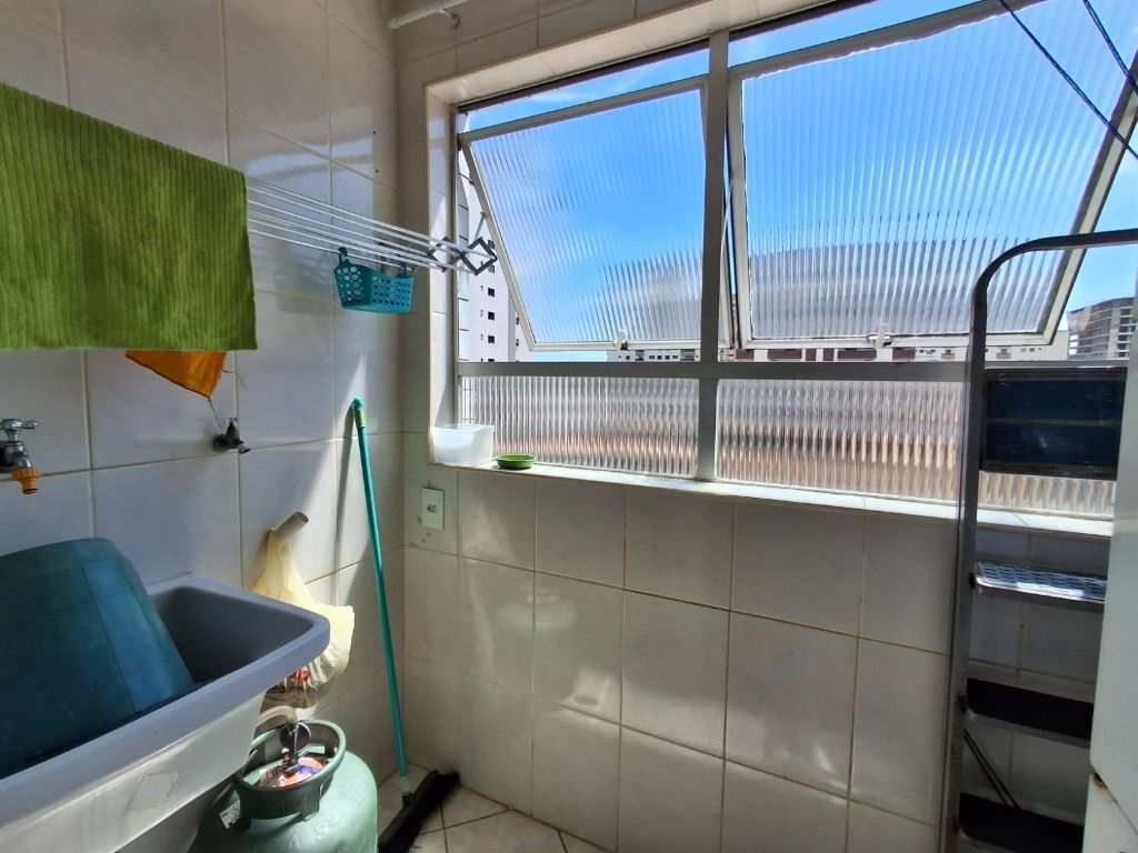 Apartamento em Praia Grande, no bairro Guilhermina