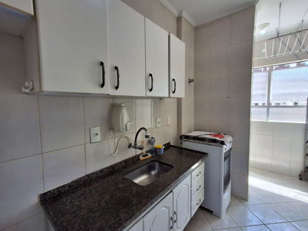 Apartamento em Praia Grande, no bairro Guilhermina