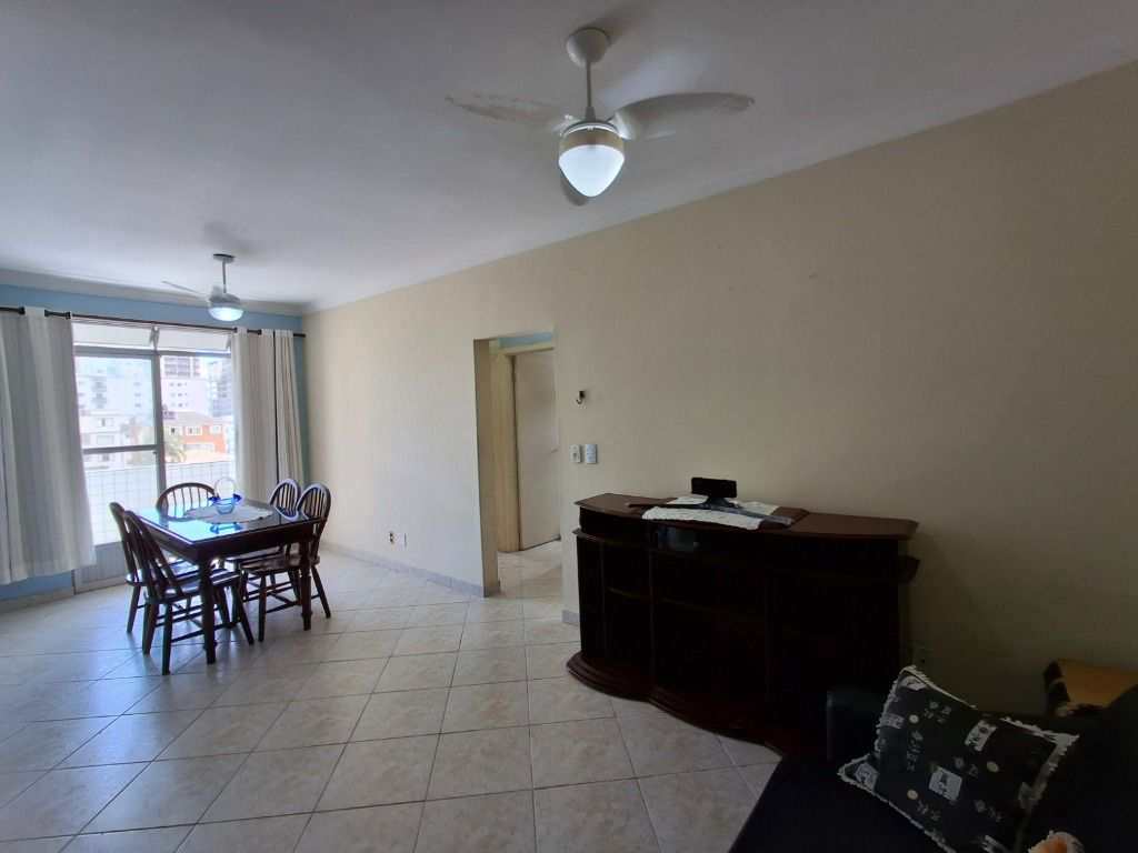 Apartamento em Praia Grande, no bairro Guilhermina