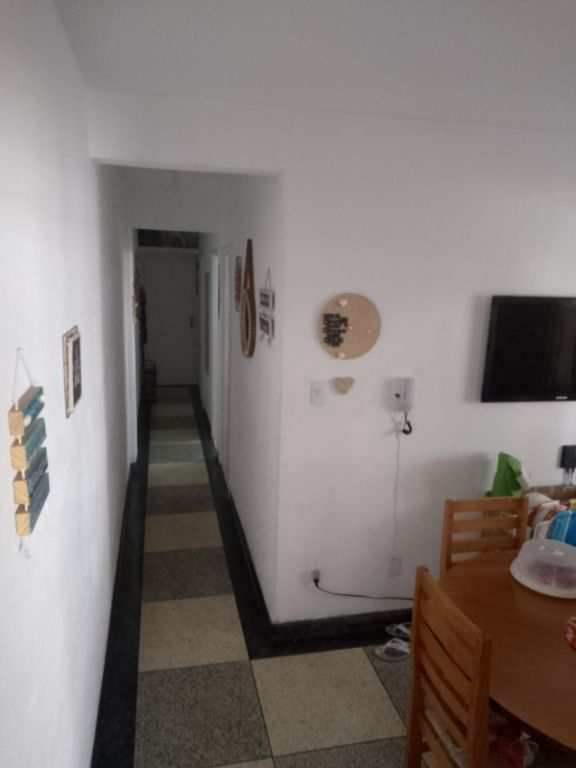 Apartamento em Praia Grande, no bairro Boqueirão