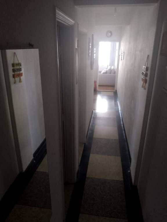 Apartamento em Praia Grande, no bairro Boqueirão