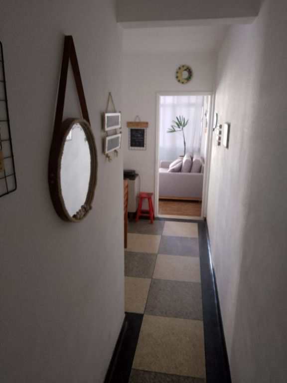 Apartamento em Praia Grande, no bairro Boqueirão