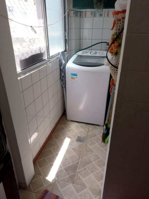 Apartamento em Praia Grande, no bairro Boqueirão