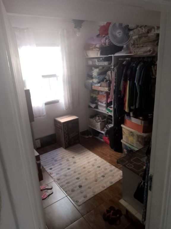 Apartamento em Praia Grande, no bairro Boqueirão