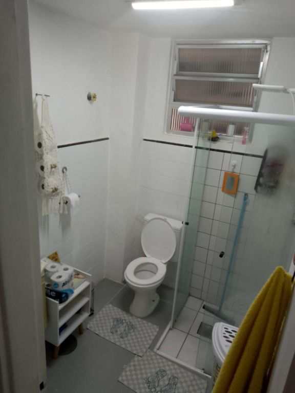 Apartamento em Praia Grande, no bairro Boqueirão