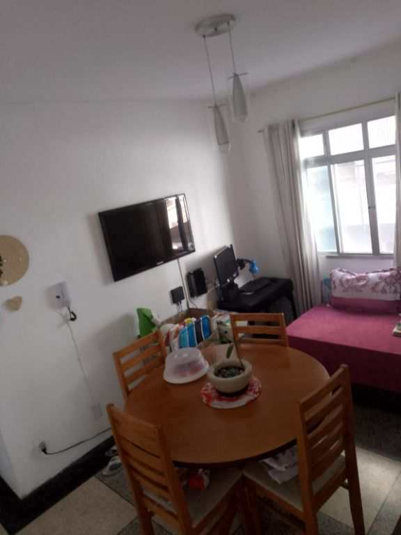 Apartamento em Praia Grande, no bairro Boqueirão