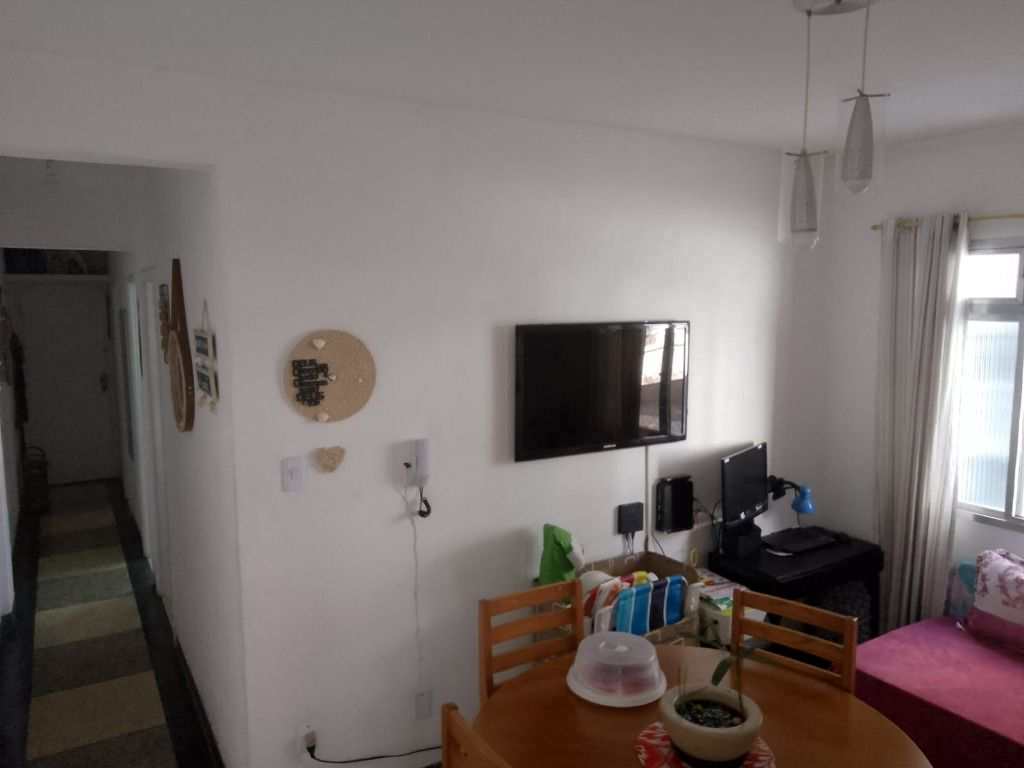Apartamento em Praia Grande, no bairro Boqueirão