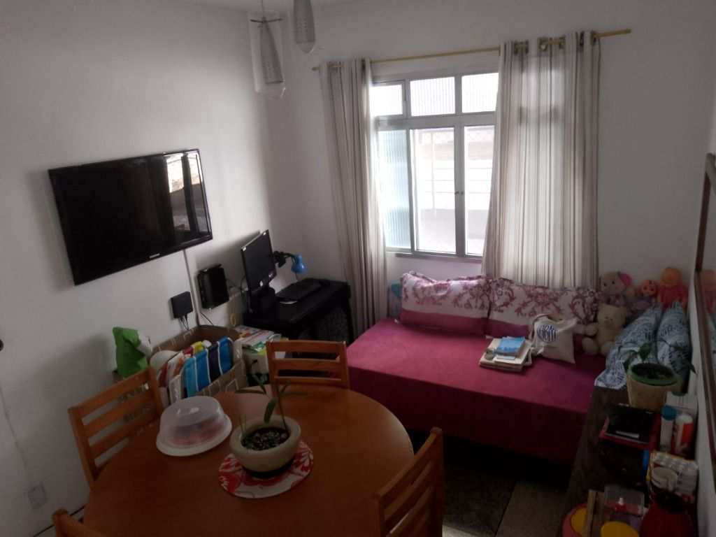 Apartamento em Praia Grande, no bairro Boqueirão