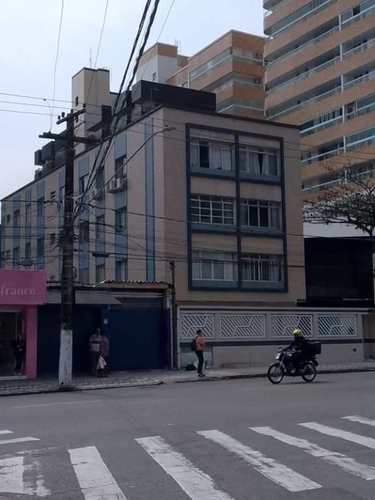 Apartamento, código 9289 em Praia Grande, bairro Boqueirão