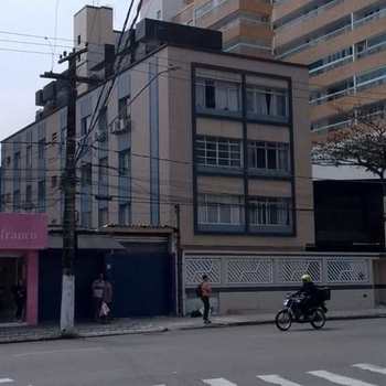 Apartamento em Praia Grande, bairro Boqueirão