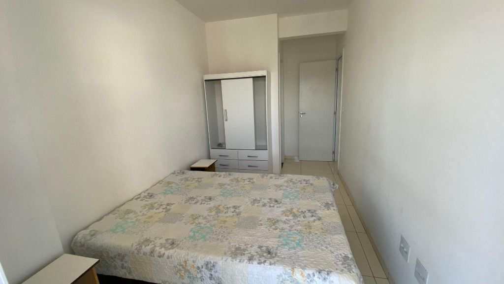 Apartamento em Praia Grande, no bairro Aviação