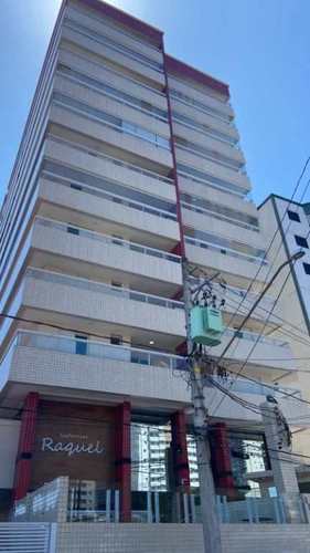 Apartamento, código 9288 em Praia Grande, bairro Aviação