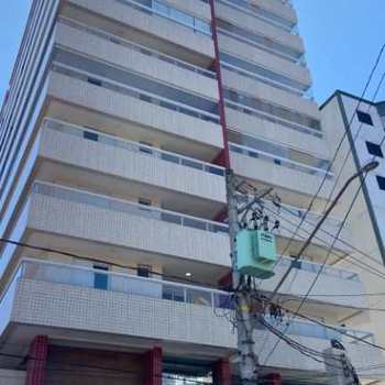 Apartamento em Praia Grande, bairro Aviação