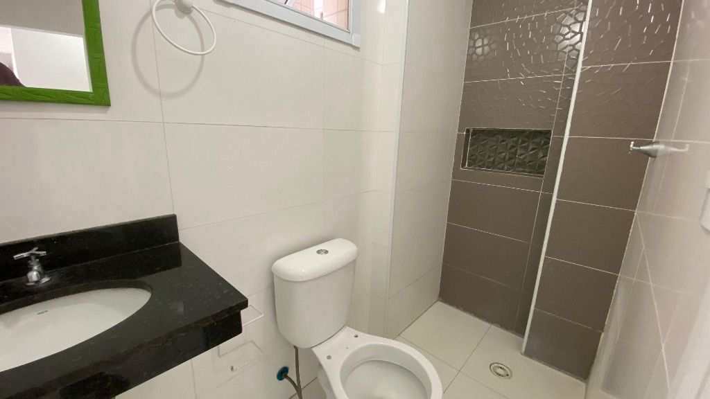 Apartamento em Praia Grande, no bairro Aviação