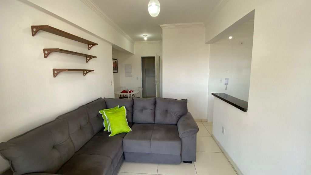 Apartamento em Praia Grande, no bairro Aviação