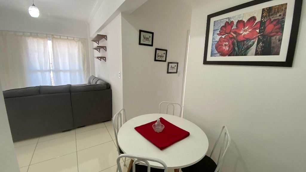 Apartamento em Praia Grande, no bairro Aviação