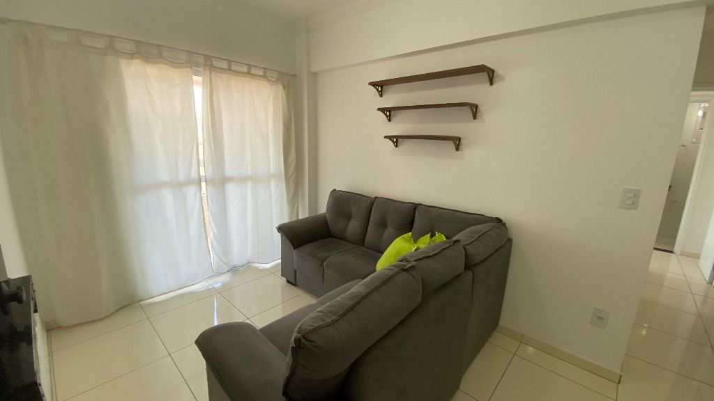 Apartamento em Praia Grande, no bairro Aviação