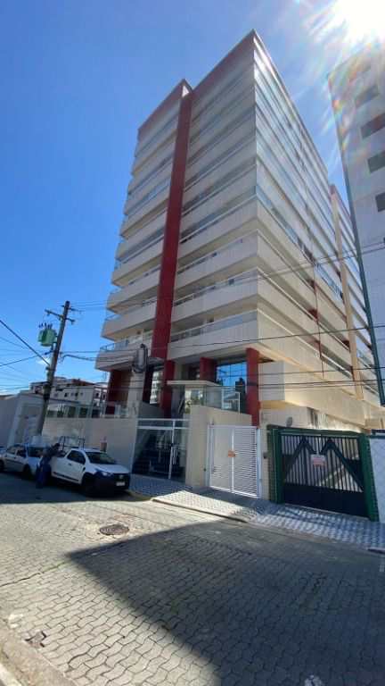 Apartamento em Praia Grande, no bairro Aviação